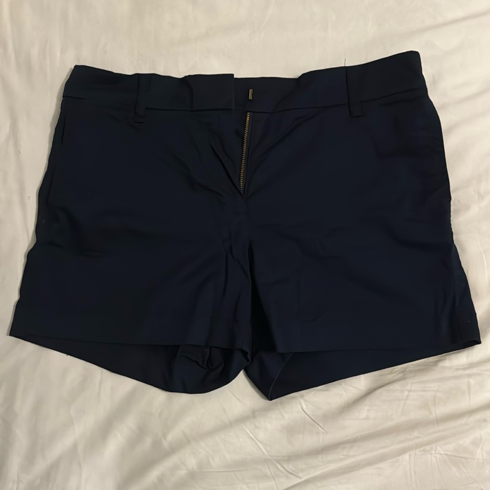 J. Crew Navy Chinos